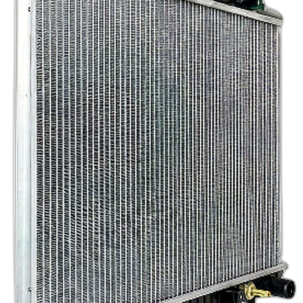 Radiator Suitable for Daihatsu Terios J100 J102 RG 1.3L Auto Manual 1997-2005 - XQ1