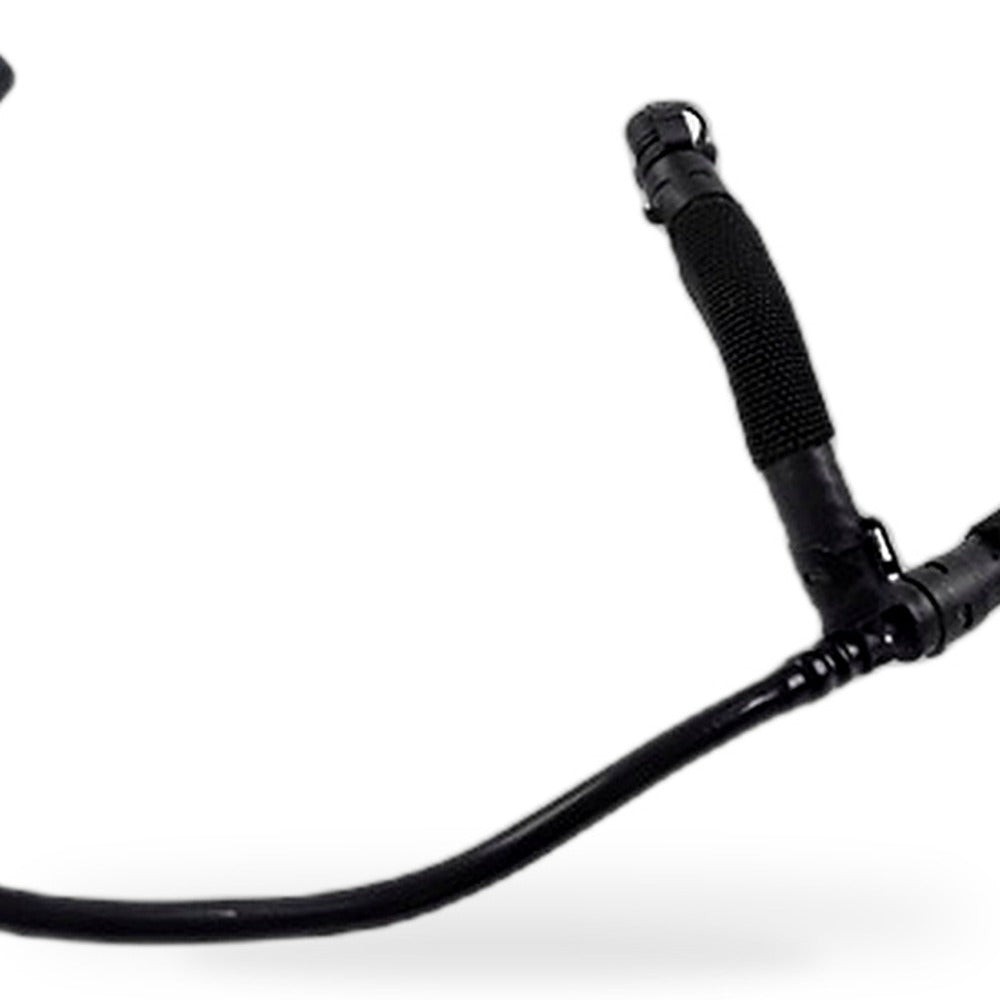 Coolant Reservoir Vent Hose Suitable for Jaguar XJ 3.0 02-19 C2D6362 - XQ1