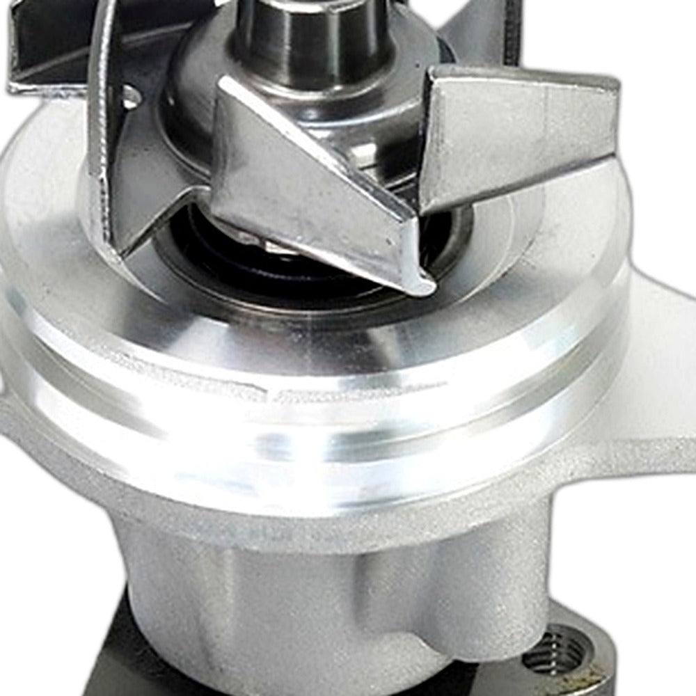 Water Pump Suitable for Land Rover Range Rover Discovery Jaguar XF XJ LR081578 - XQ1