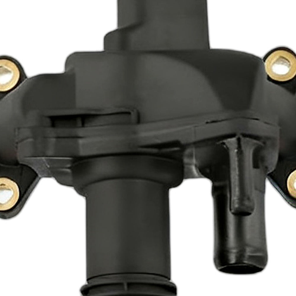 Thermostat Assembly Suitable for Land Rover Discovery 4 Jaguar XF XJ XK LR073372 - XQ1