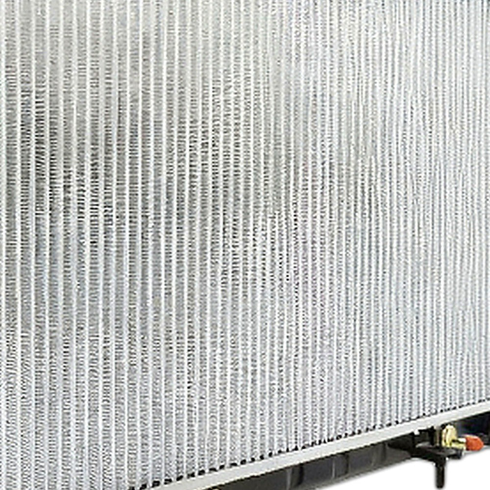 Radiator Suitable for Nissan Skyline R32 GTR GTS Auto Manual 1991-1993 - XQ1