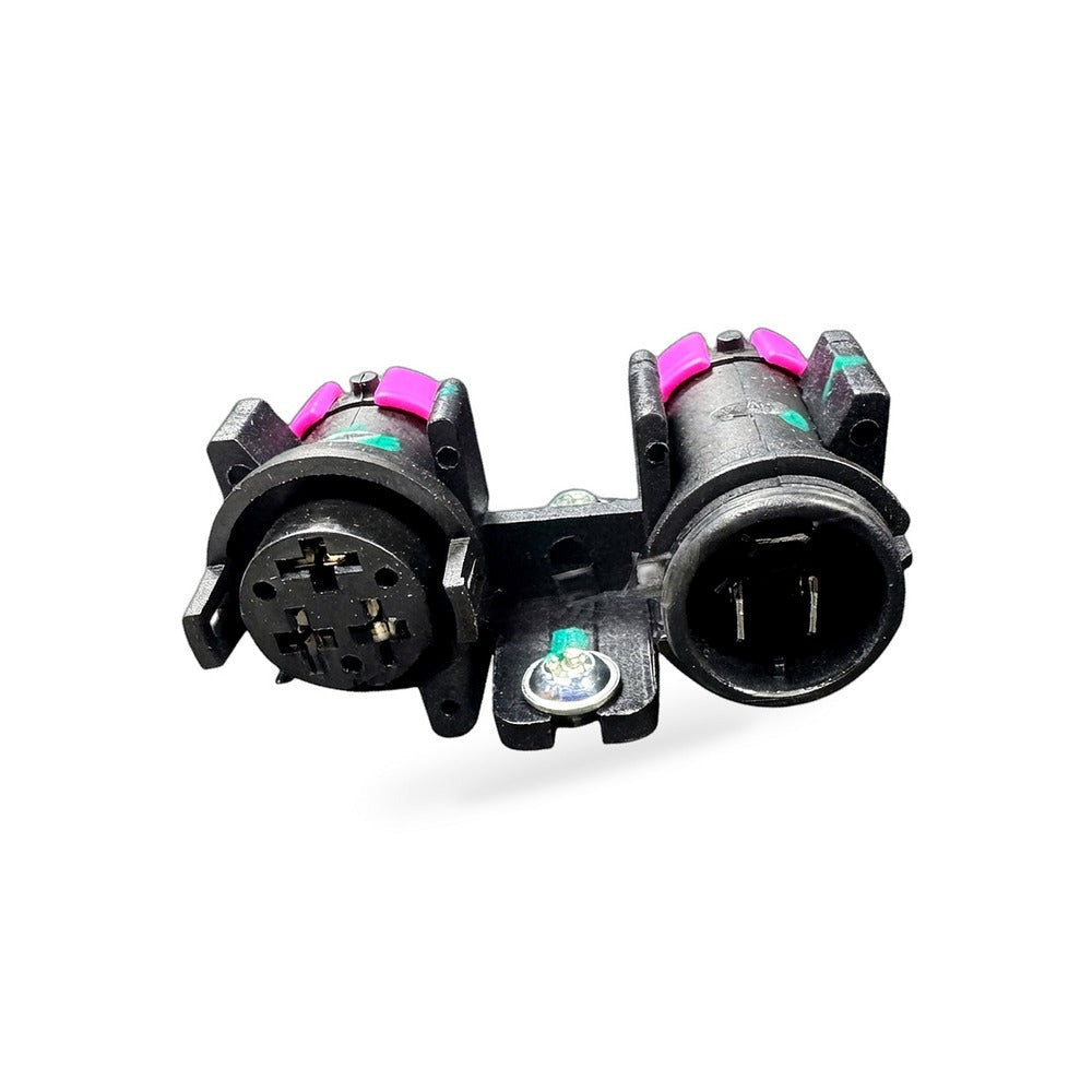 Radiator Fan Assembly Suitable for Nissan ShuaiKe 2009-2019