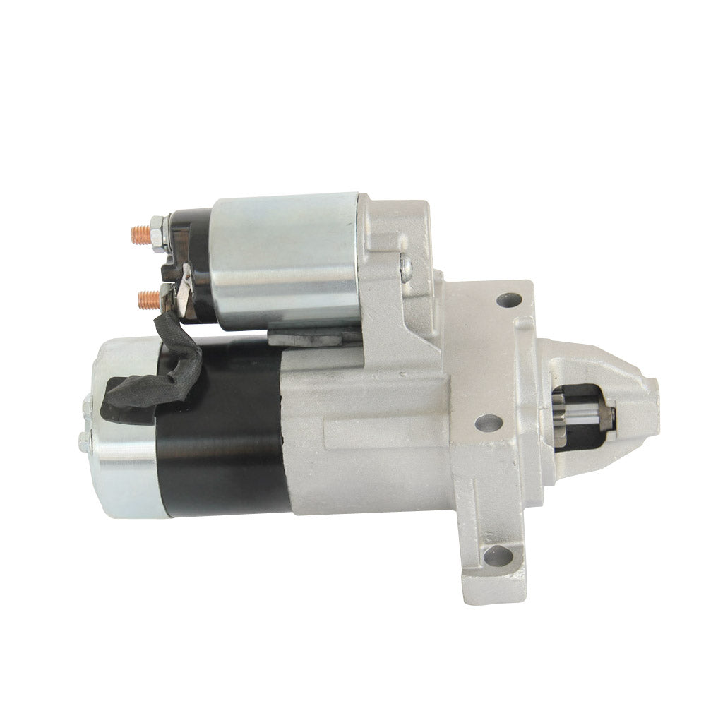 Starter Motor Suitable For Holden Commodore VT VX VY VZ Monaro 5. 7L V8 99-2006.