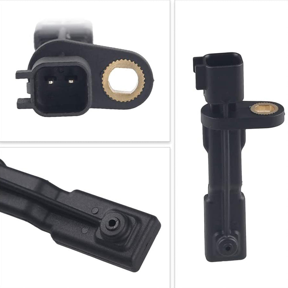 Rear ABS Speed Sensor Suitable For Jeep Cherokee KK Wrangler JK 2.8L 52125003AB.