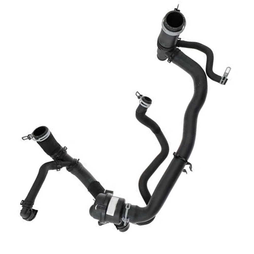 Radiator Hose with Thermostat Suitable for Land Rover Discovery 3.0L