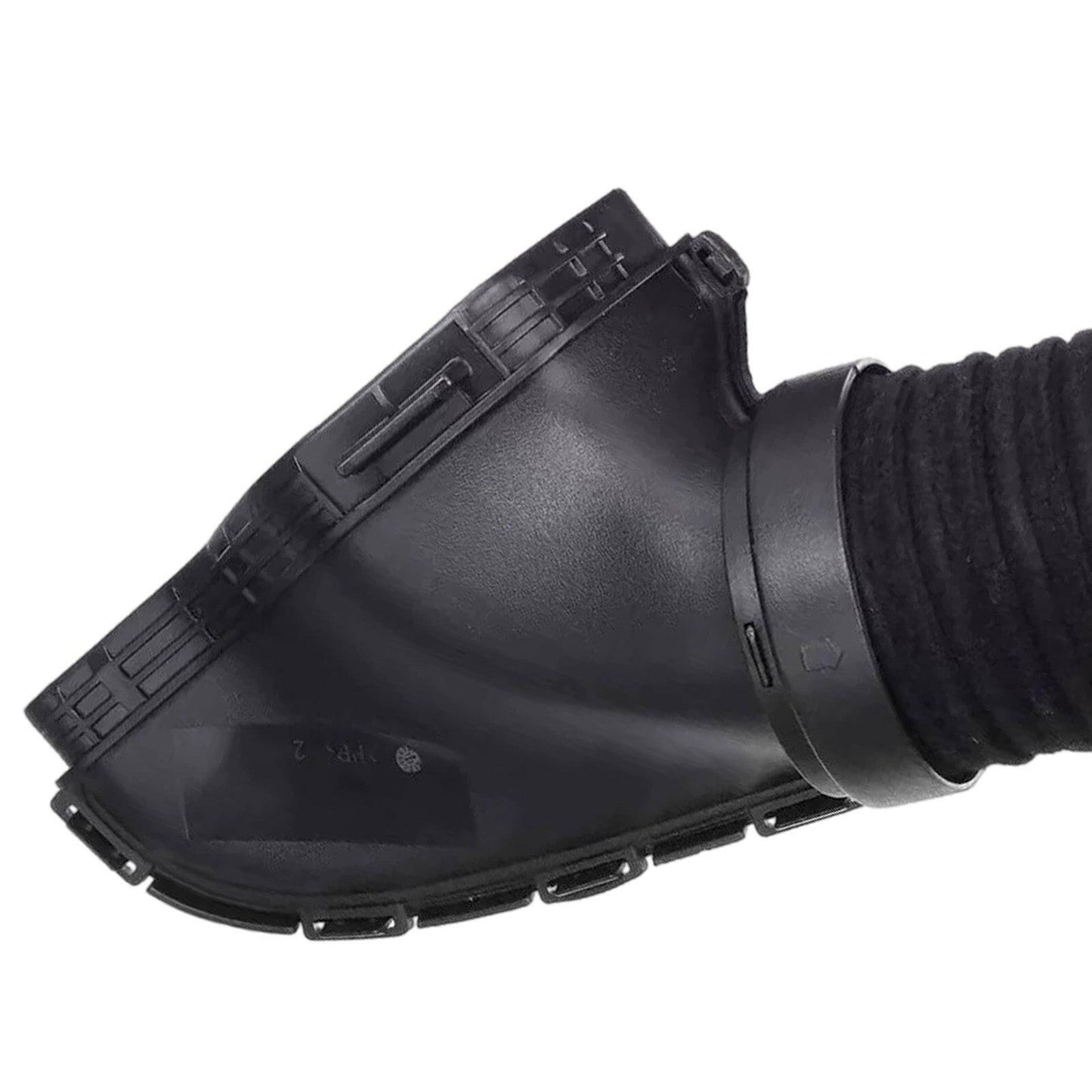 Air Intake Pipe Hose Suitable For Mercedes-Benz W203 CLK320 CLC Petrol Engine.