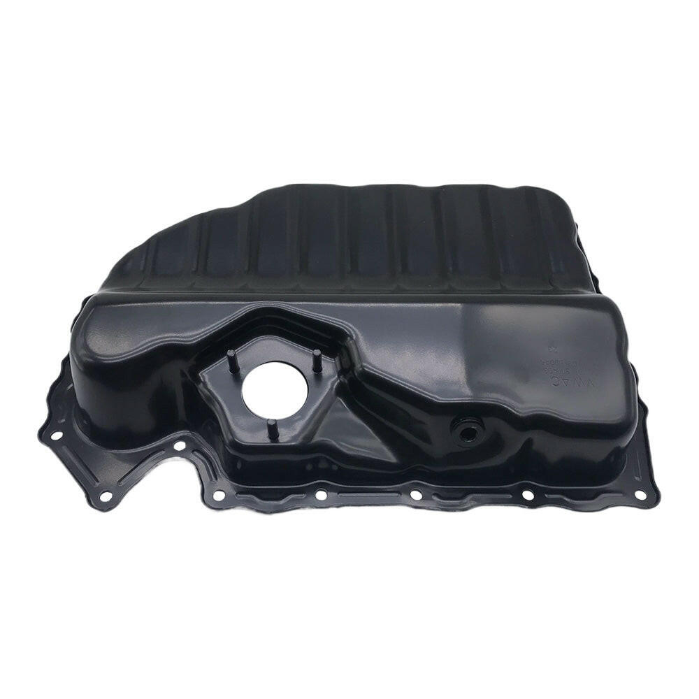 Engine Oil Pan 06J103600E Suitable For Audi Q3 A3 TT / Skoda Octavia Superb / VW Golf Passat.