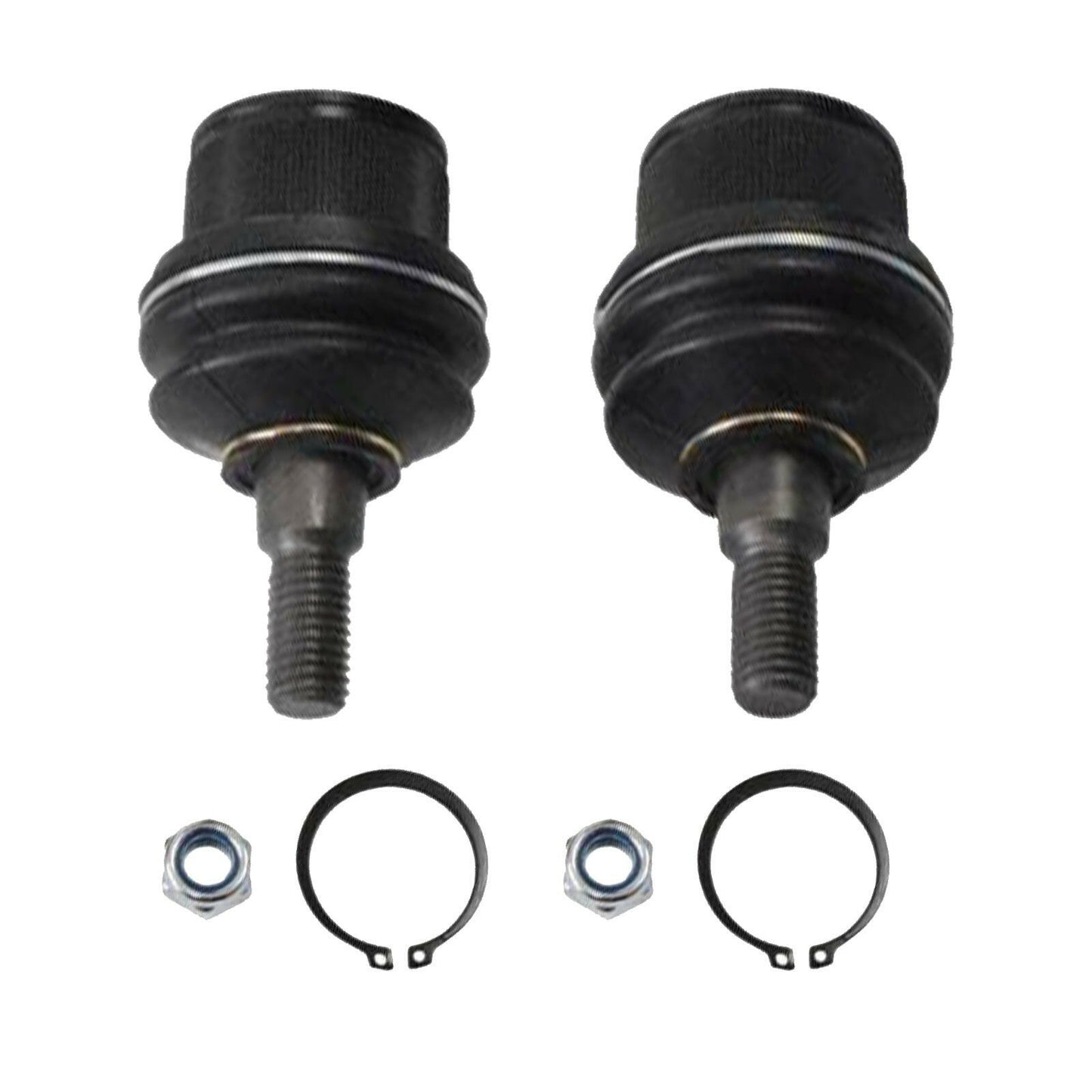 2x Lower Ball Joint Suitable For Ford Ranger Fighter 4WD CB-1542 UH74-34-550.