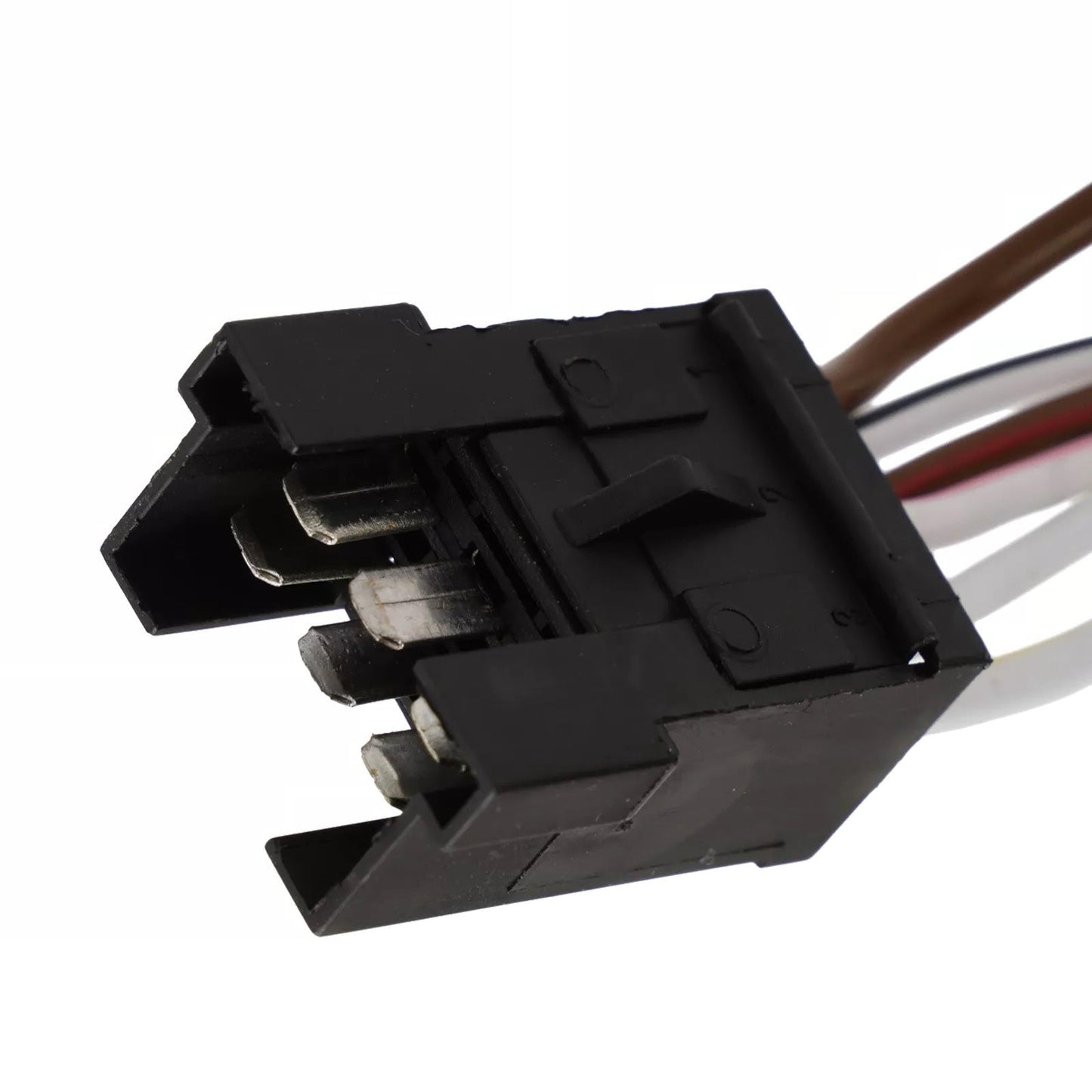 Ignition Switch 81864288 Suitable For Ford New Holland TS / TM Series Tractor