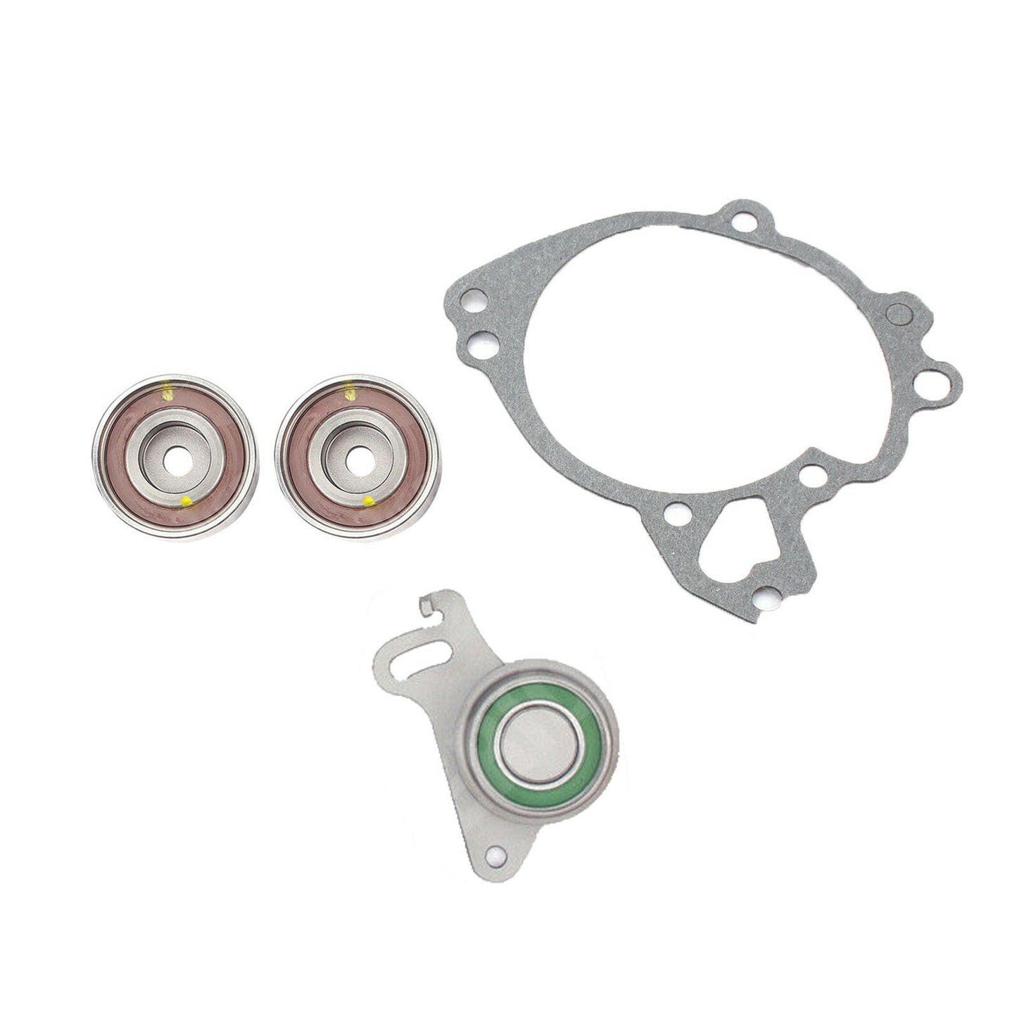 Timing Belt Kit Suitable for Mitsubishi Challenger Triton ML MN 4D56T 2.5L 08-15.