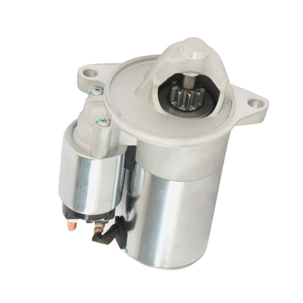 Starter Motor Suitable For Ford F150 289 302 351 Cleveland Windsor Auto V8 5.8L.