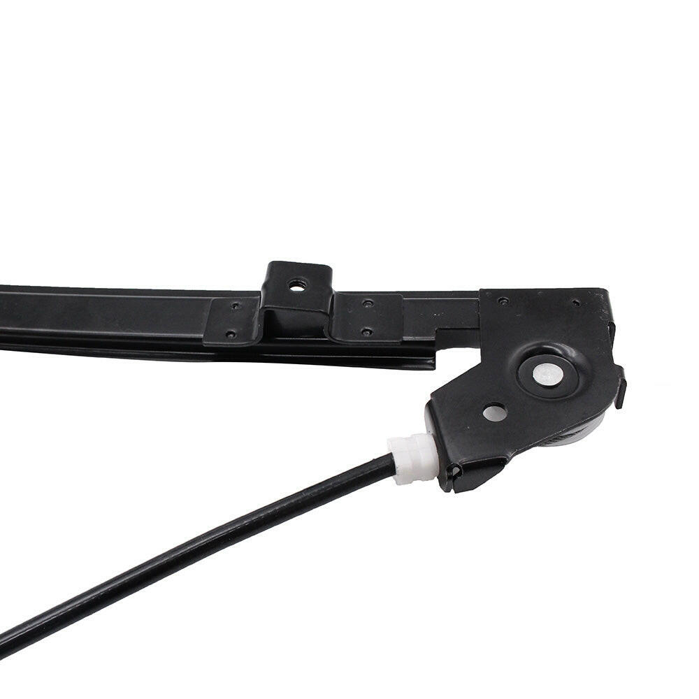 Front Right Window Regulator With Motor Suitable For Ford Territory SX SY SZ 2004–2017.