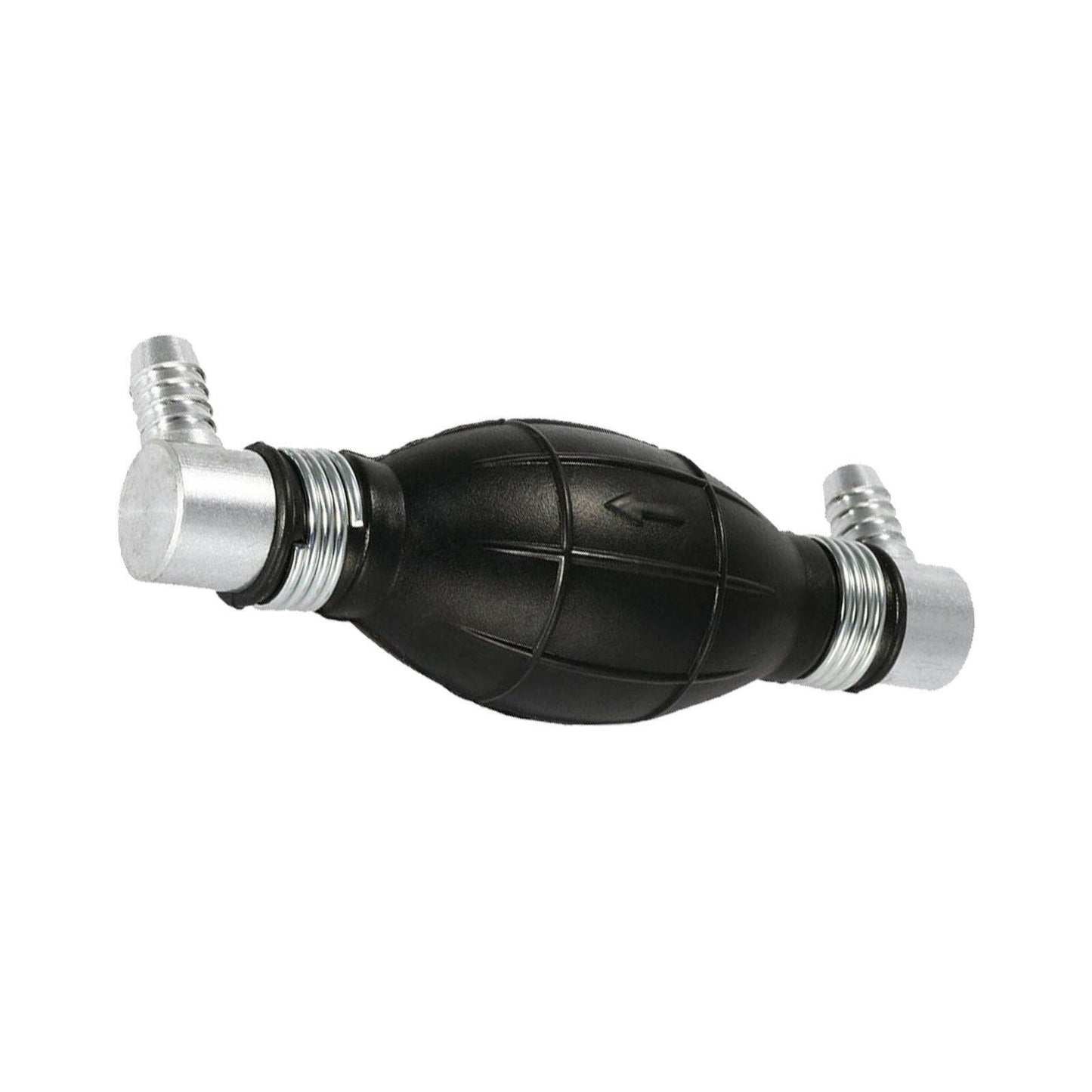 Fuel Primer Bulb 10mm Suitable For Nissan Navara D40 Pathfinder R51 17051-EC00B.