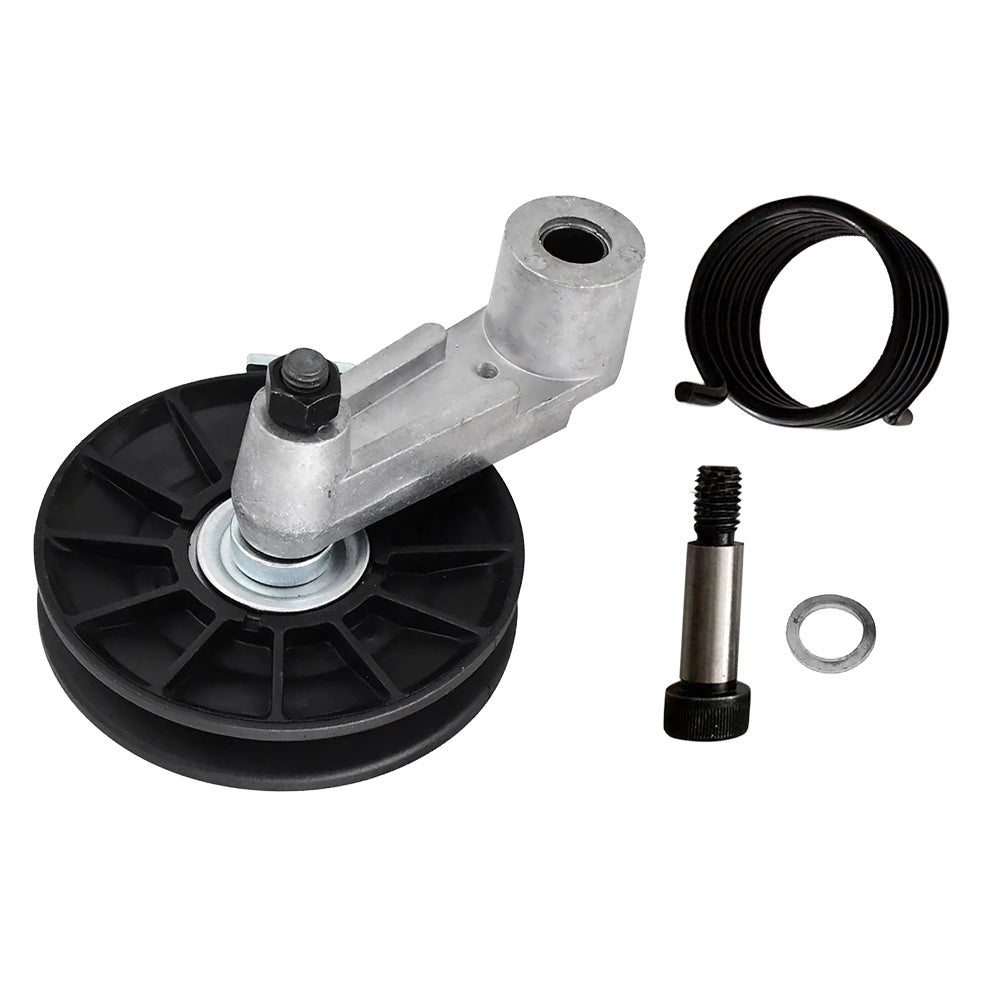 Cooling Fan Pulley Tensioner Kit Suitable For Bobcat A300 / S100 / S130 / S150 / S160