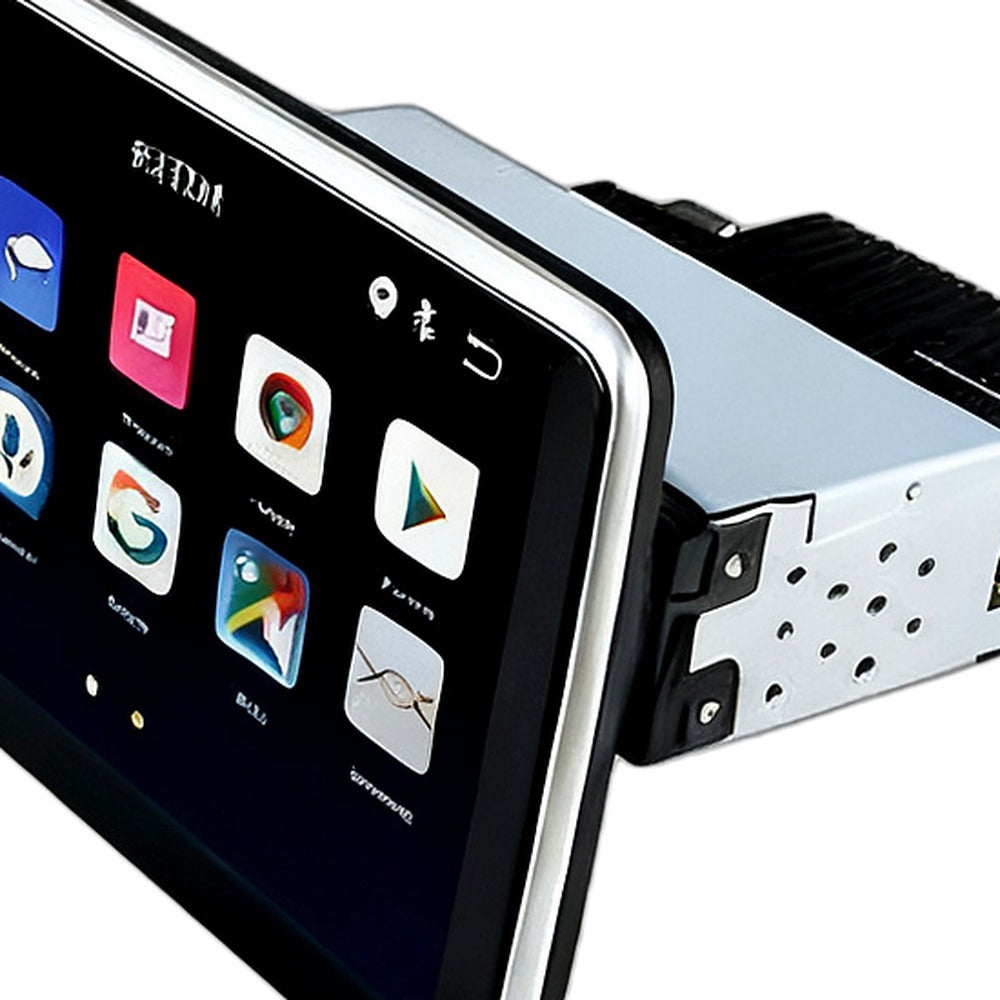 10.1 Inch Swivel Head Car Navigation Android MP5 Bluetooth Suitable for Toyota C