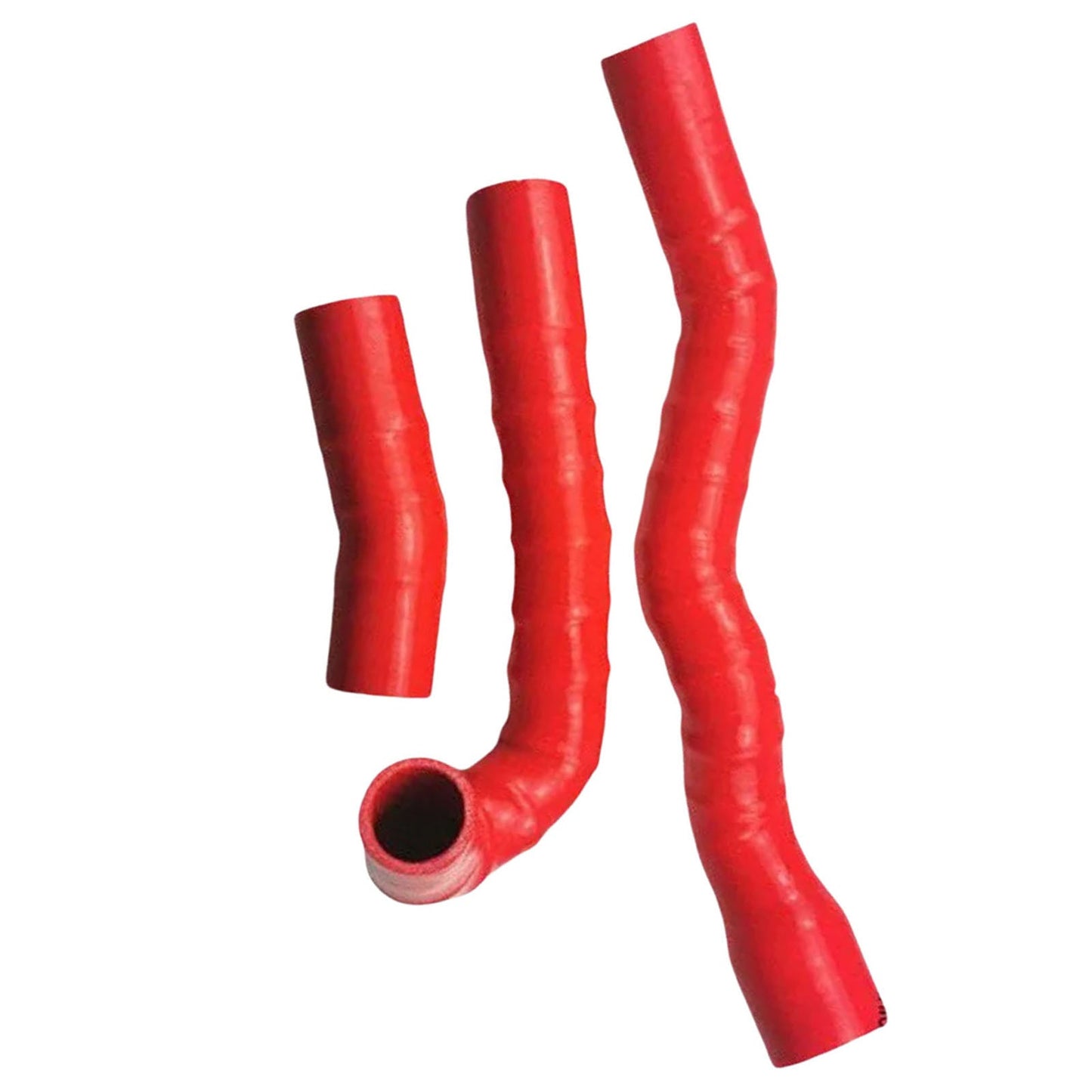 Silicone Intercooler Intake Outlet Hose Suitable For LDV T60 2017-On 2.8L Diesel