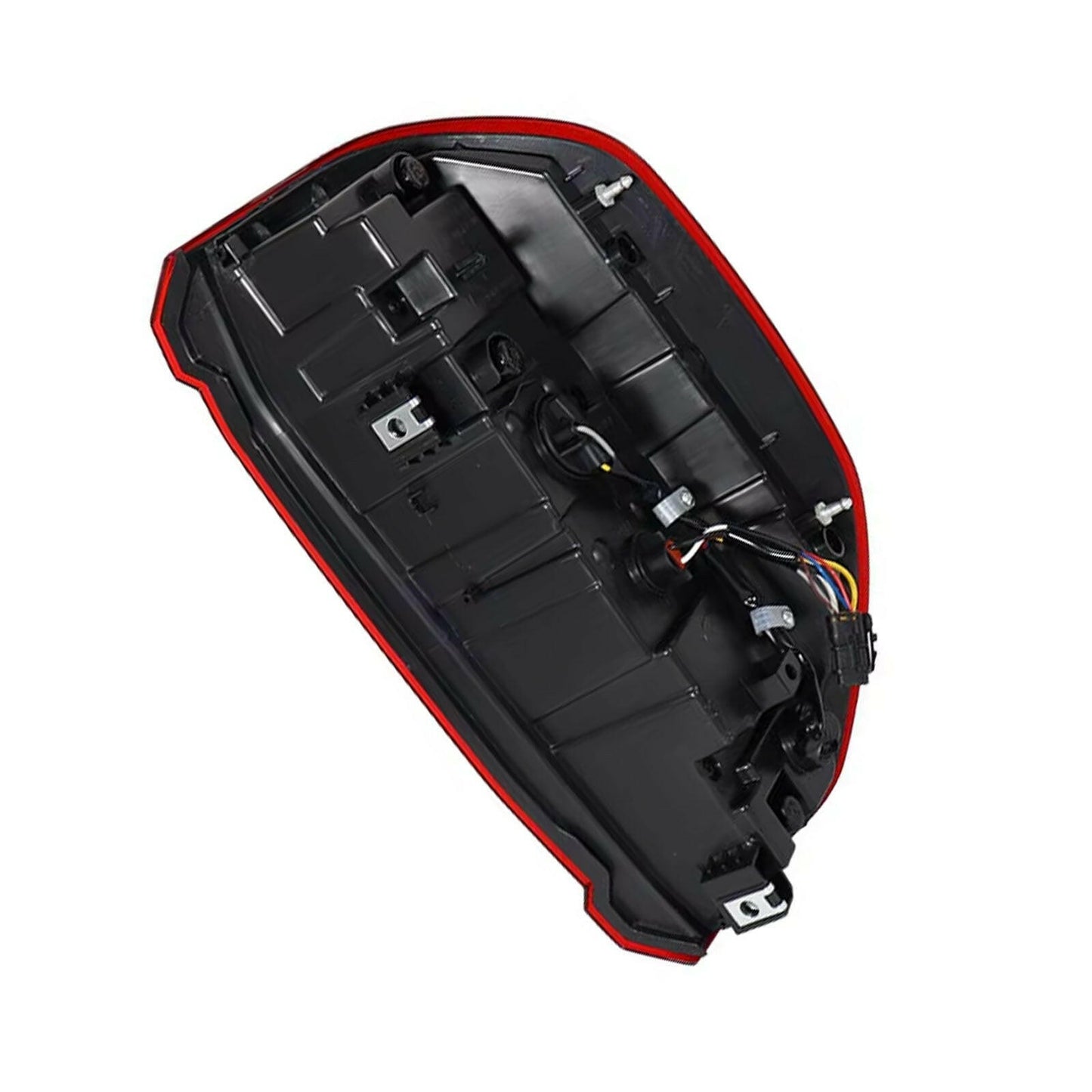 Left Tail Light Rear Back Lamp LED Suitable For LDV T60 SK8C Ute 2021+ PRO LUXE.