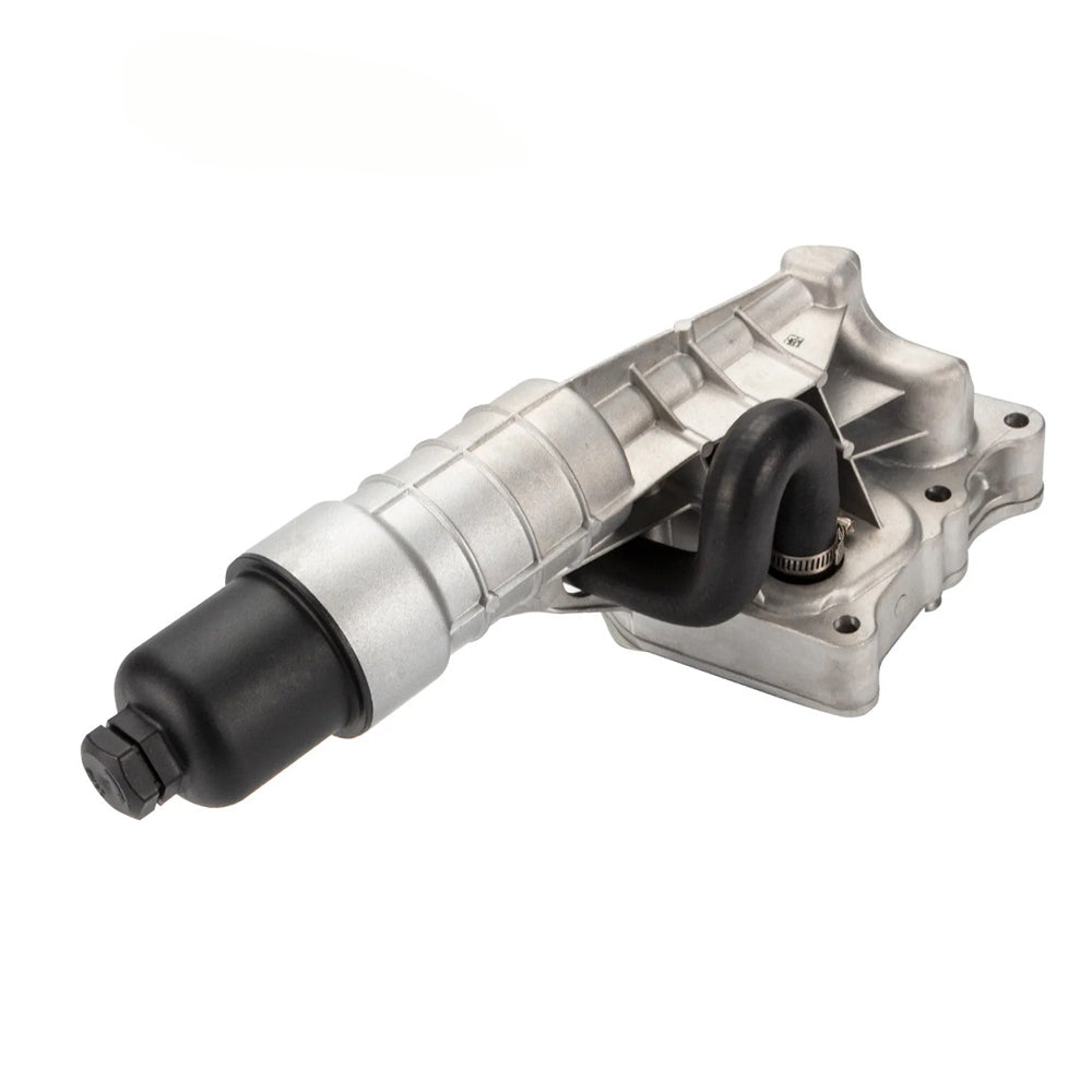 Engine Oil Filter Housing Suitable for Mercedes C-Class C204
