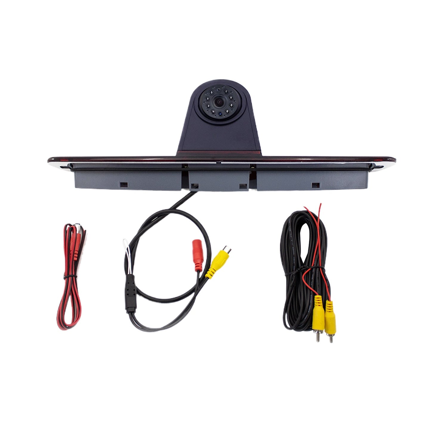 Rear View Brake Light Backup Camera Suitable for Mercedes Benz Sprinter.
