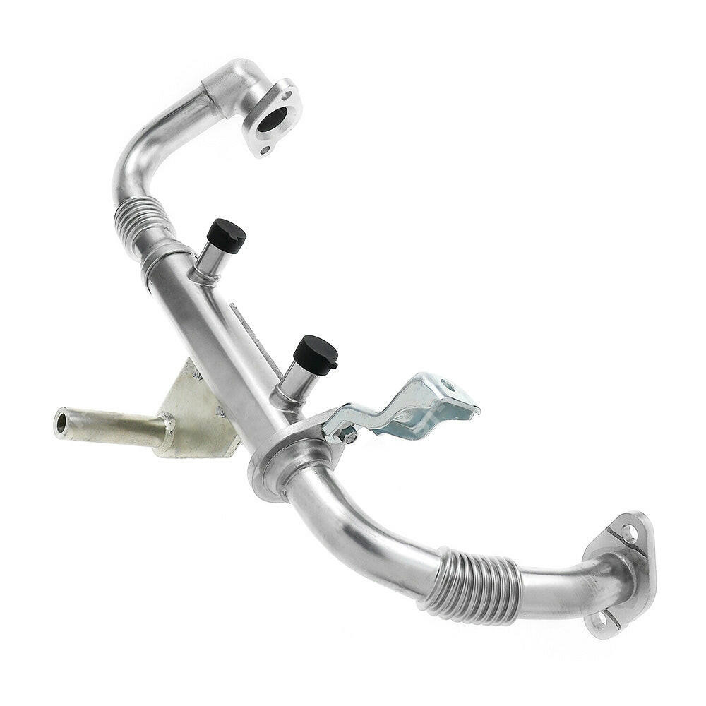 EGR Cooler Pipe Suitable For Nissan Navara D40 Spain & Thailand YD25DDTI YD25 14735-EC00D.