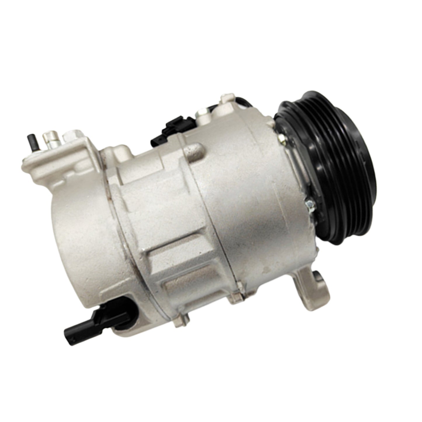 A/C Compressor with Clutch Suitable For GMC Yukon / Cadillac Escalade / Chevy Suburban