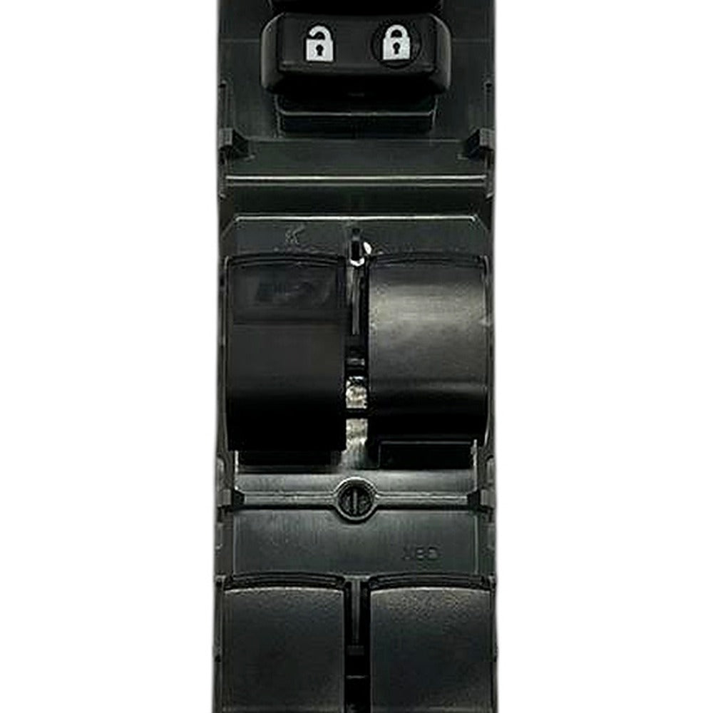 Power Window Master Switch Suitable for Toyota Camry RAV4 Corolla 84820-06100 - XQ1
