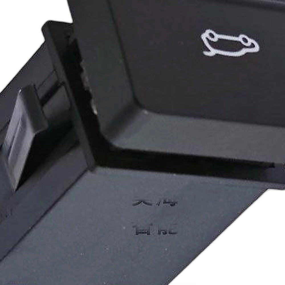 Tailgate Control Switch Suitable for VW Golf Jetta Passat Audi A3 Skoda Octavia - XQ1
