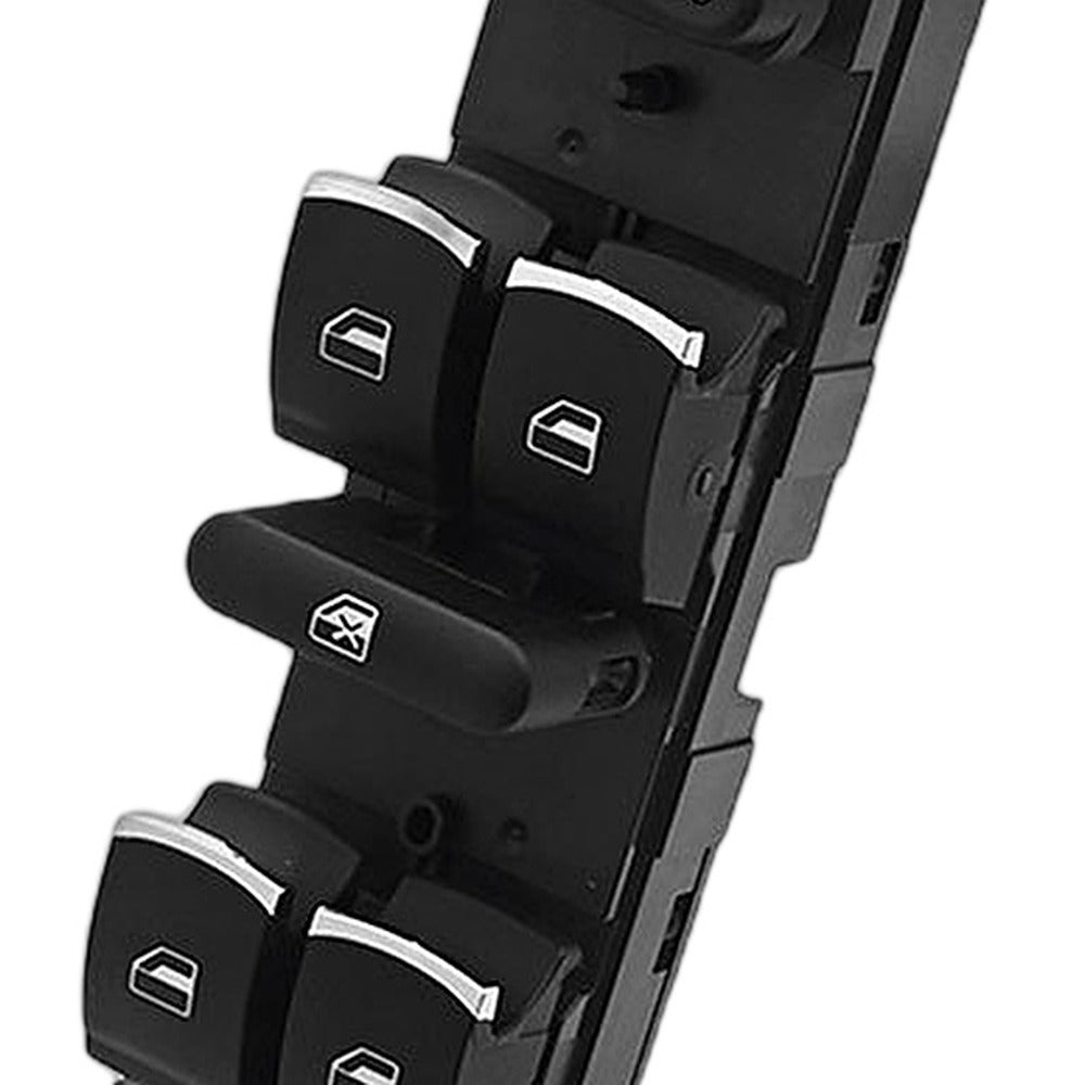 Window Switch Suitable for VW Golf Passat 2000-2004 Power Lifter 18G959857B - XQ1