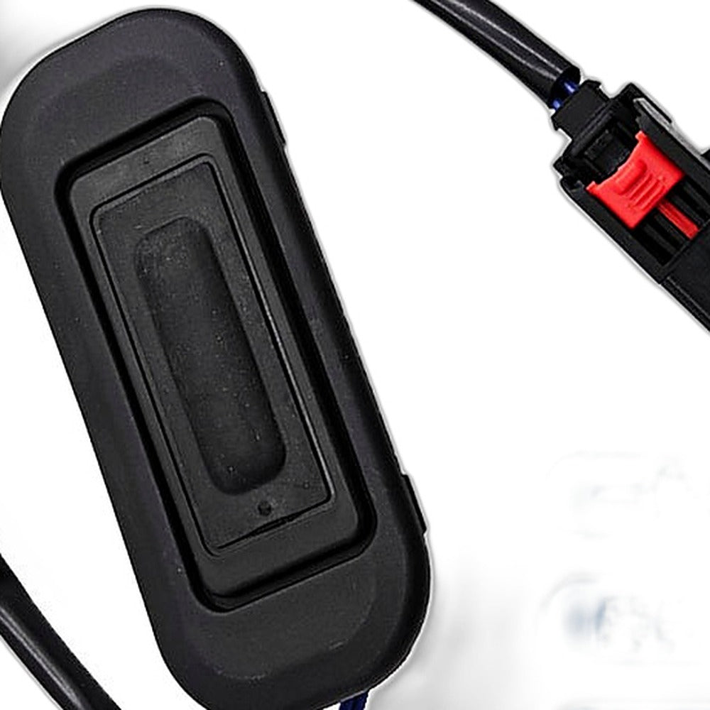 Tailgate Release Switch Suitable for Chevy GMC Silverado Sierra 2010-2014 - XQ1