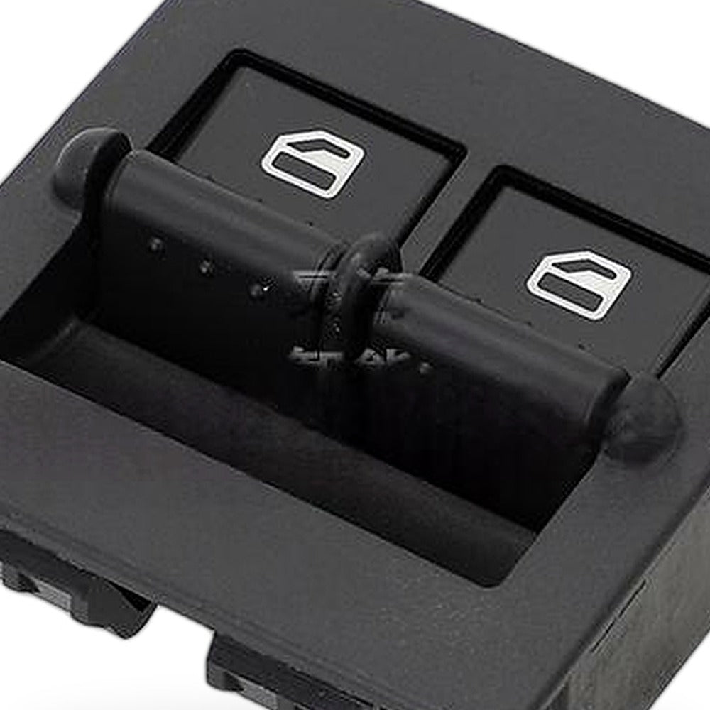 Power Window Switch Suitable for VW Beetle 1998-2010 1C0959527A - XQ1