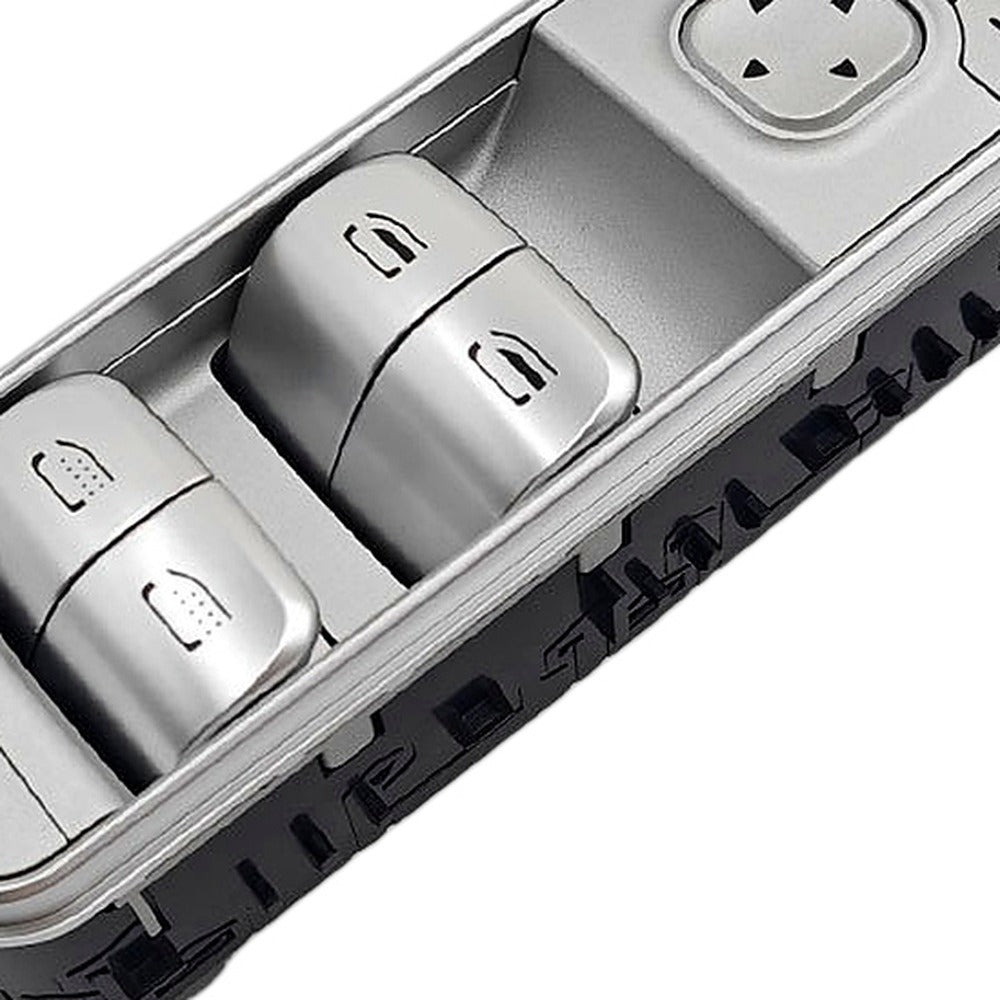 Power Window Switch Suitable for Mercedes-Benz GLE W167 GLS X167 C-Class W206 - XQ1