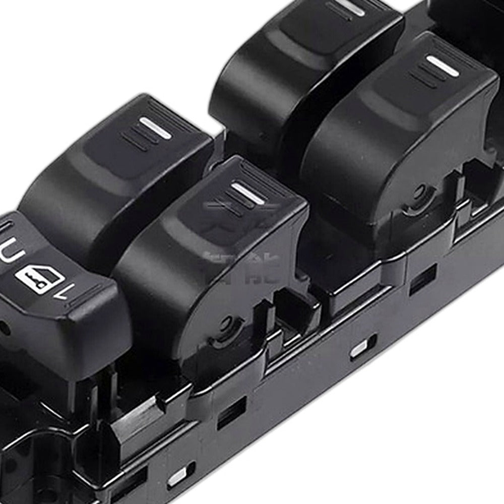 Power Window Switch Suitable for Chevrolet Colorado GMC Canyon Hummer H3 - XQ1
