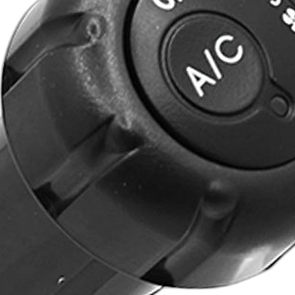AC Temperature Control Knob Switch Suitable for Hyundai Atos 1997-2003 - XQ1