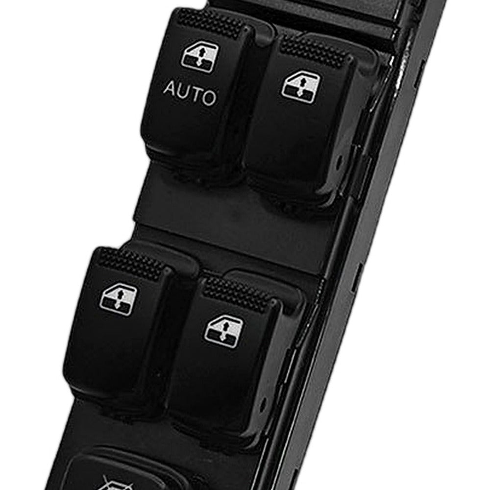 Window Glass Lift Control Switch Suitable for Hyundai Elantra 2001-2006 - XQ1
