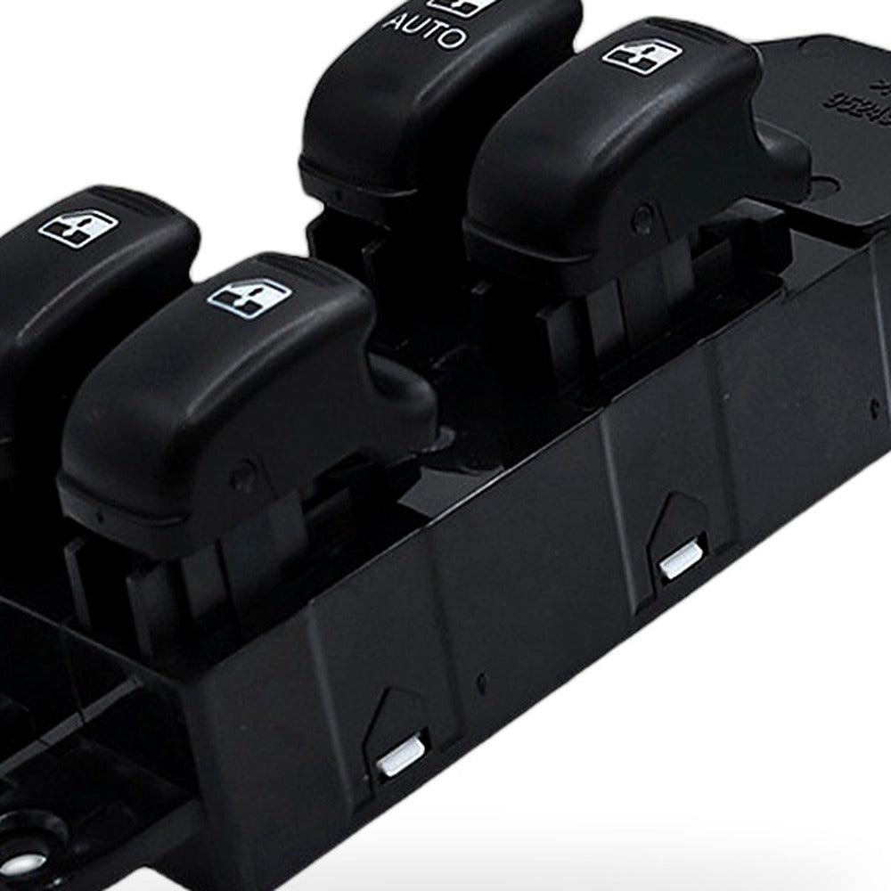 Power Window Switch Suitable for Hyundai Santa Fe 2002-2006 9357026100 - XQ1