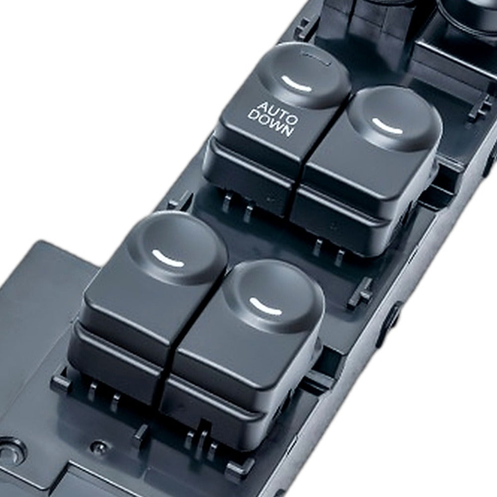 Power Window Switch Assembly Suitable for Hyundai i30 Elantra Touring 2007-2012 - XQ1