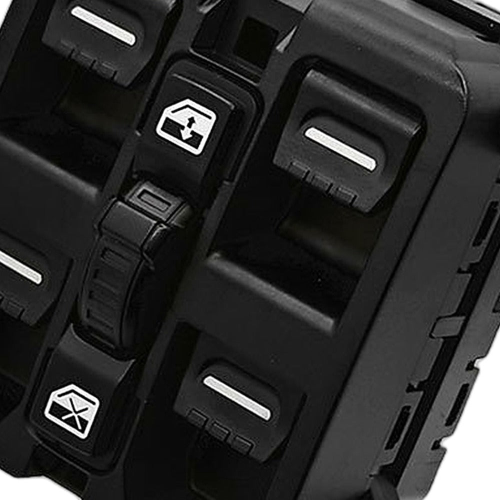 Power Window Switch Suitable for Jeep Wrangler JL 2018-2020 68290764AC - XQ1