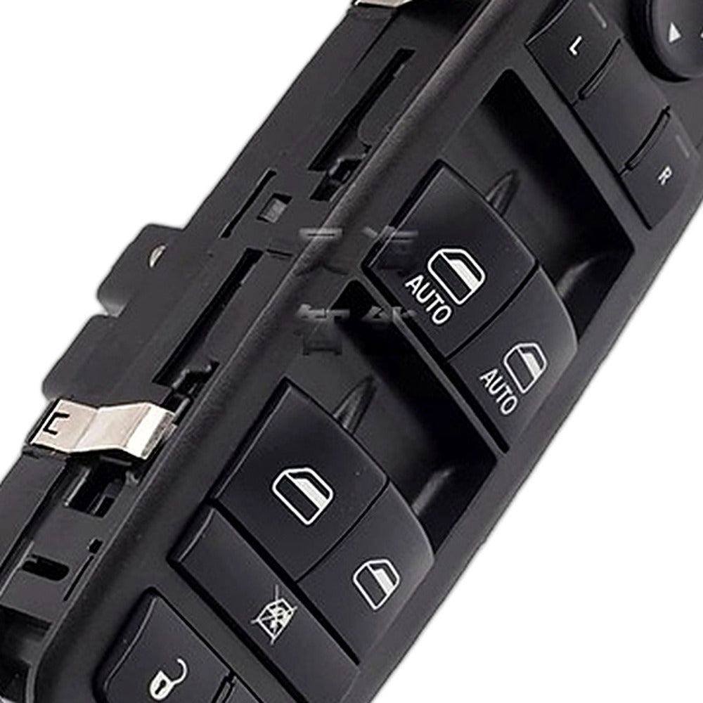 Power Window Switch Assembly Suitable for Jeep Cherokee 2015-2019 68271206AA - XQ1