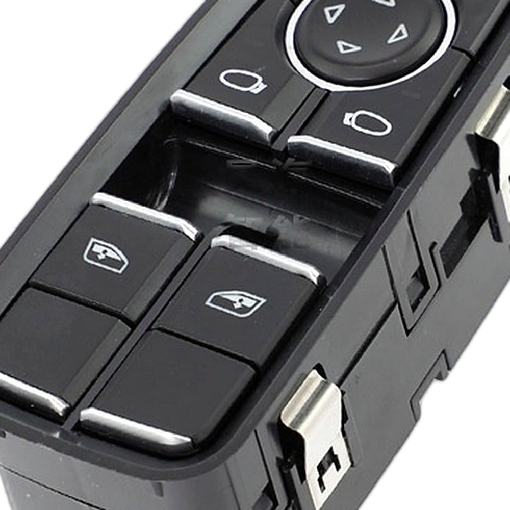 Power Window Switch Suitable for Porsche 911 991 2012-2016 3.8L 16998867 - XQ1