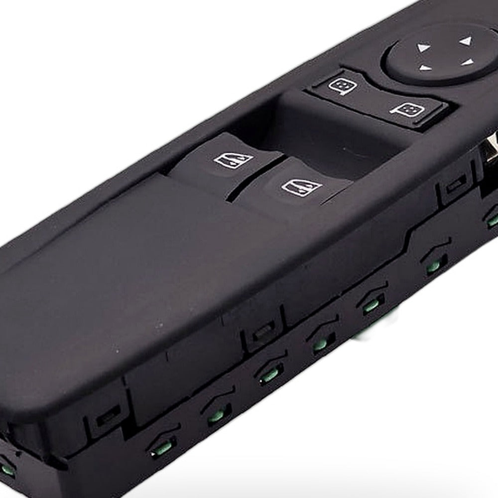 Electric Window Switch Suitable for Renault Megane III Fluence 2008-2016 - XQ1