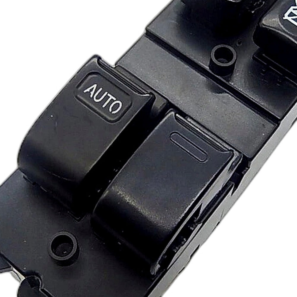 Window Lift Switch Suitable for Toyota Echo Vitz Yaris 1999-2005 84820-10070 - XQ1