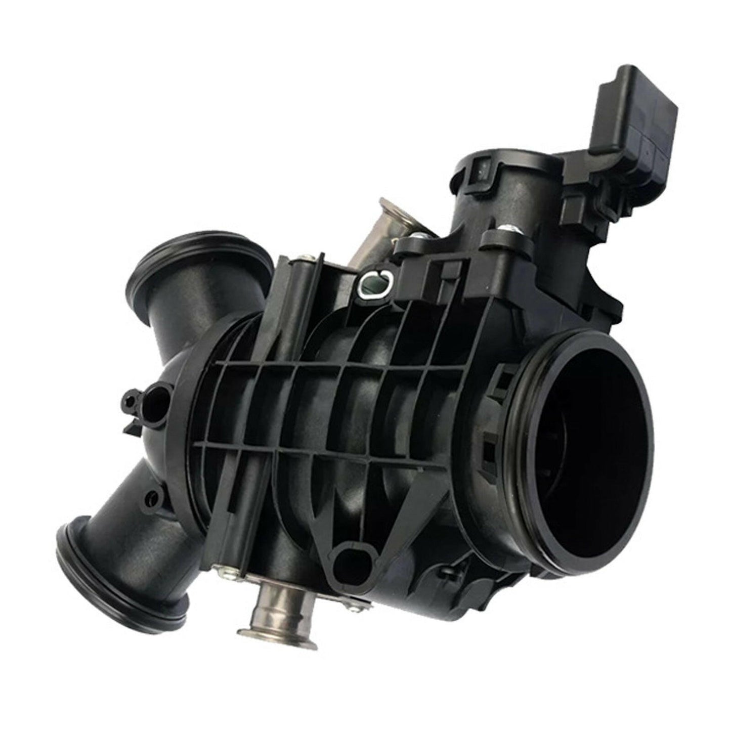 Throttle Body Suitable For Land Rover Range Rover Sport / Discovery 4 3.0 V6.
