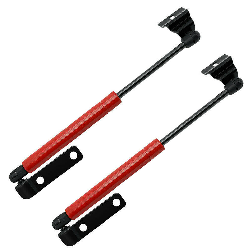 Bonnet Gas Strut Lift Support Suitable For Toyota Hilux 2.7L 3.0L 4.0L Ute 2005–2015.