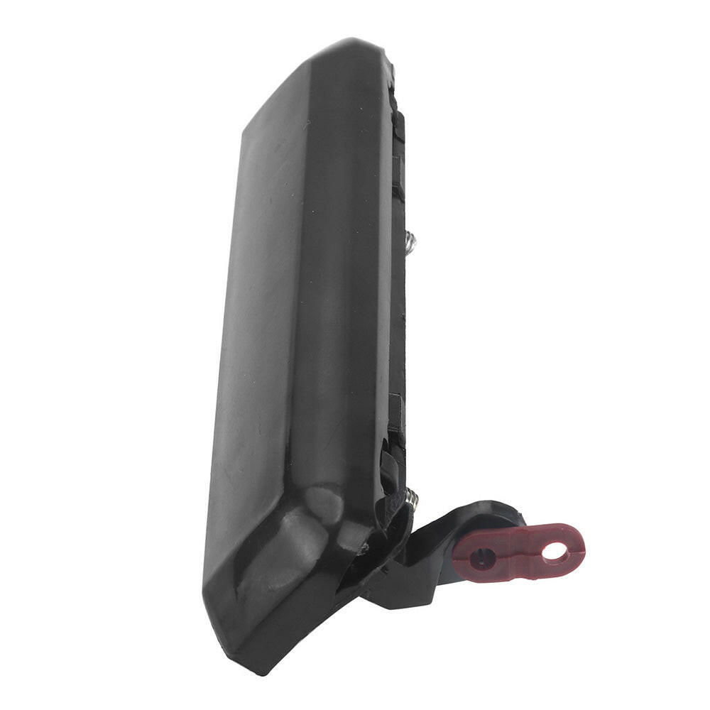 Left Right Pair Front Outer Door Handle Suitable For Nissan Navara D21 1986-1997.
