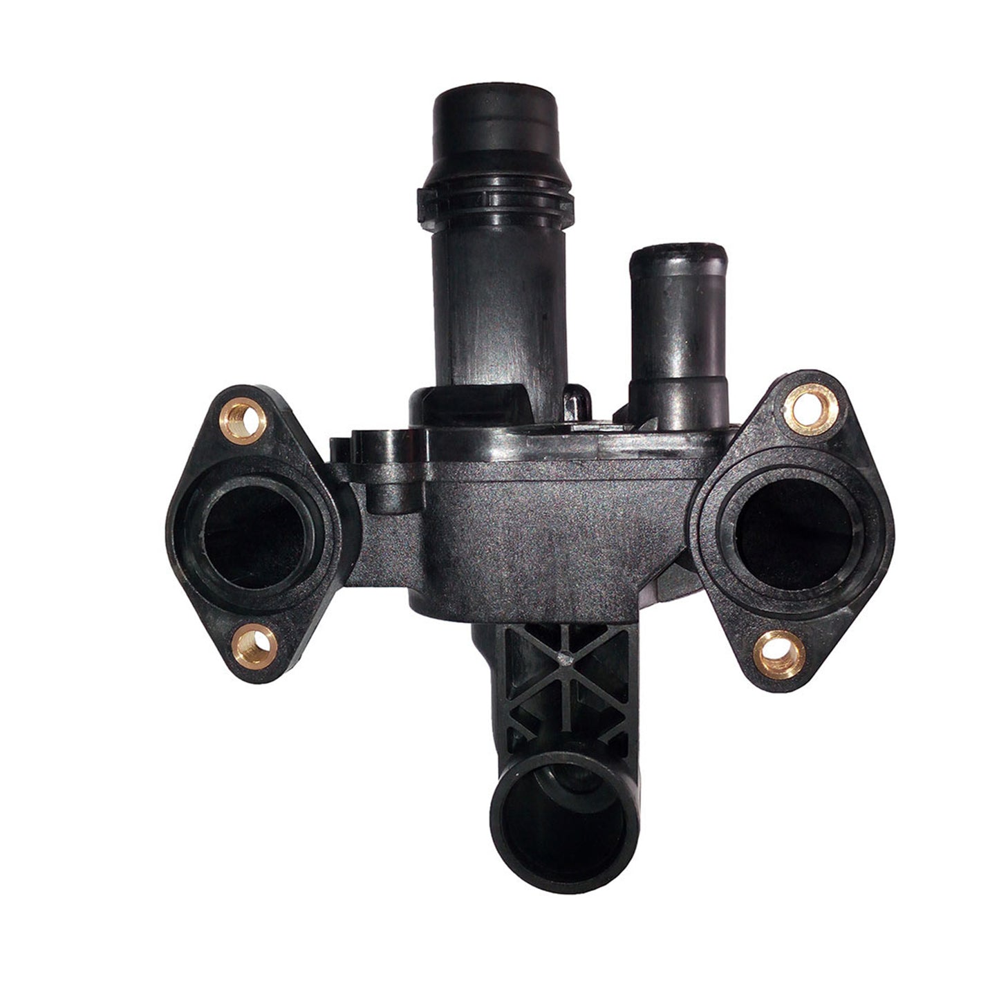 Engine Coolant Thermostat Housing With Seal Suitable For Ford Territory Diesel
