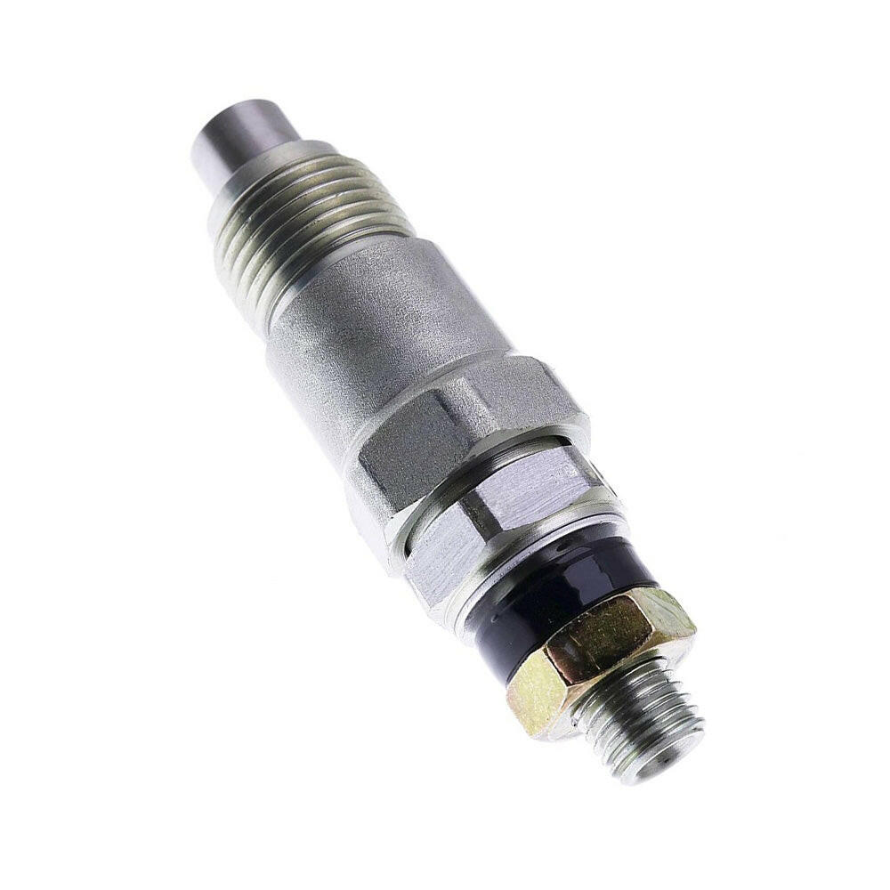 6x Fuel Injectors 093500-1810 23600-48011 Suitable For Toyota 2B 2B 2J 2H.