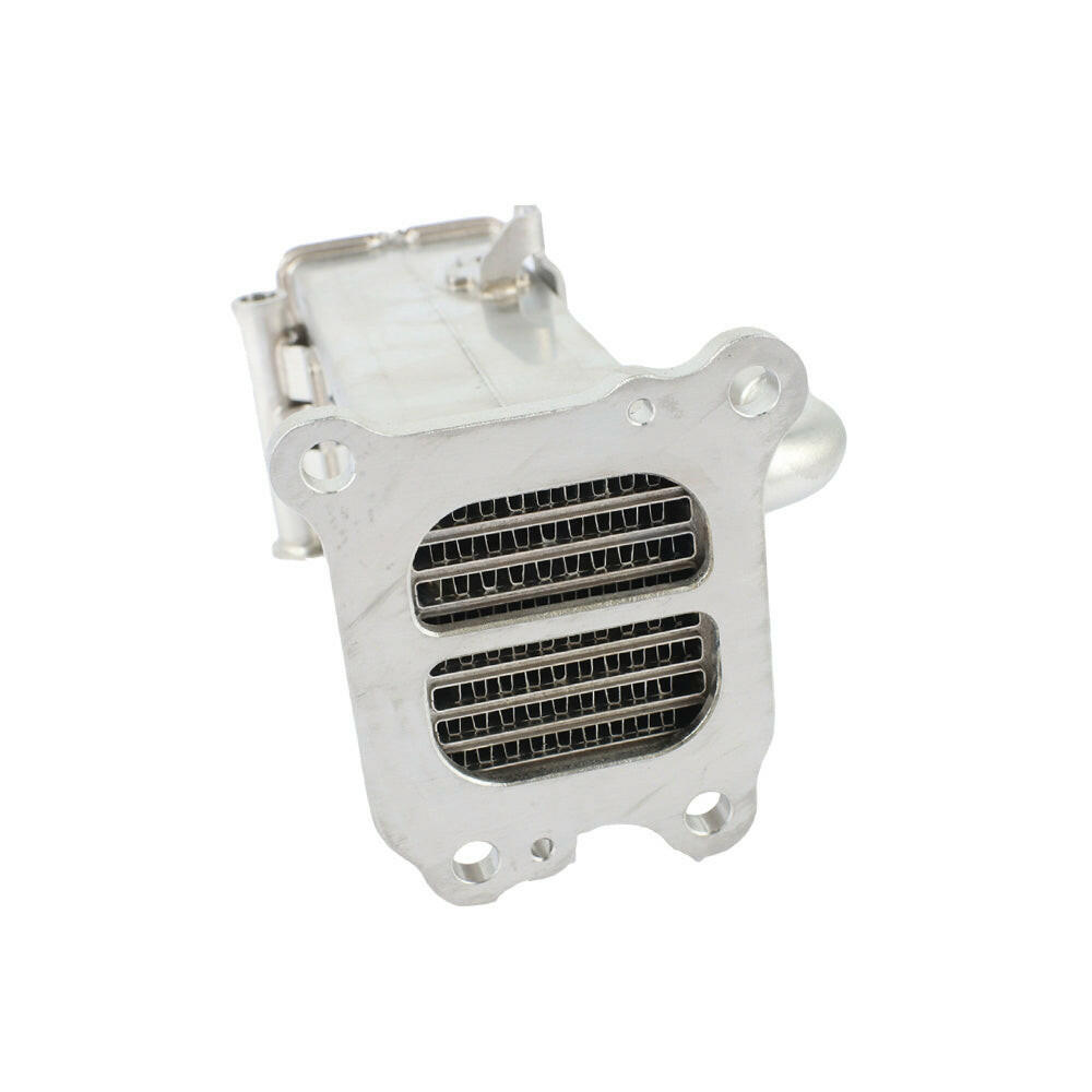 EGR Valve Cooler Suitable For Toyota Hilux GUN Diesel 2.8L 2015-On 25681-0E010.