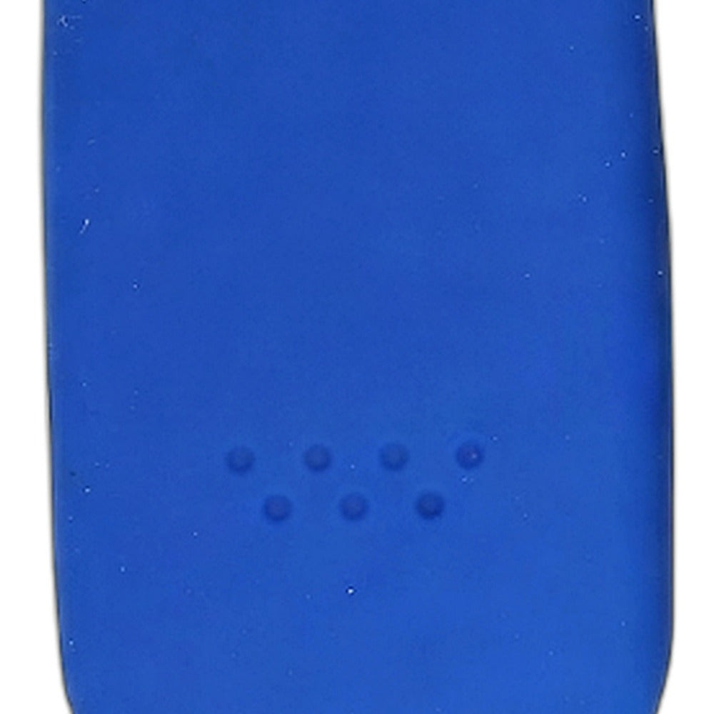 3-Button Silicone Car Key Case for Honda Accord Civic - XQ1