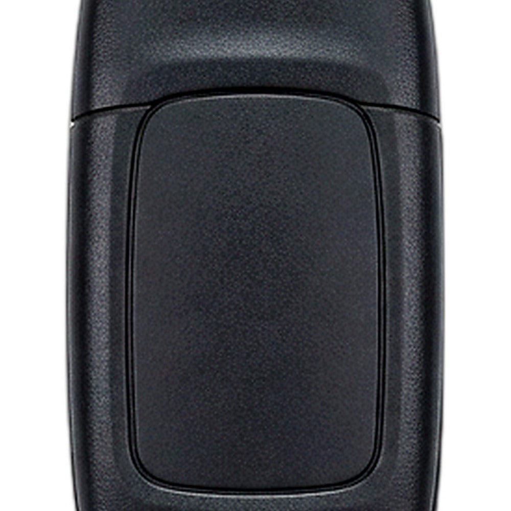2-3-4 Button Folding Remote Car Key Shell for Honda Accord Fit Civic CRV - XQ1