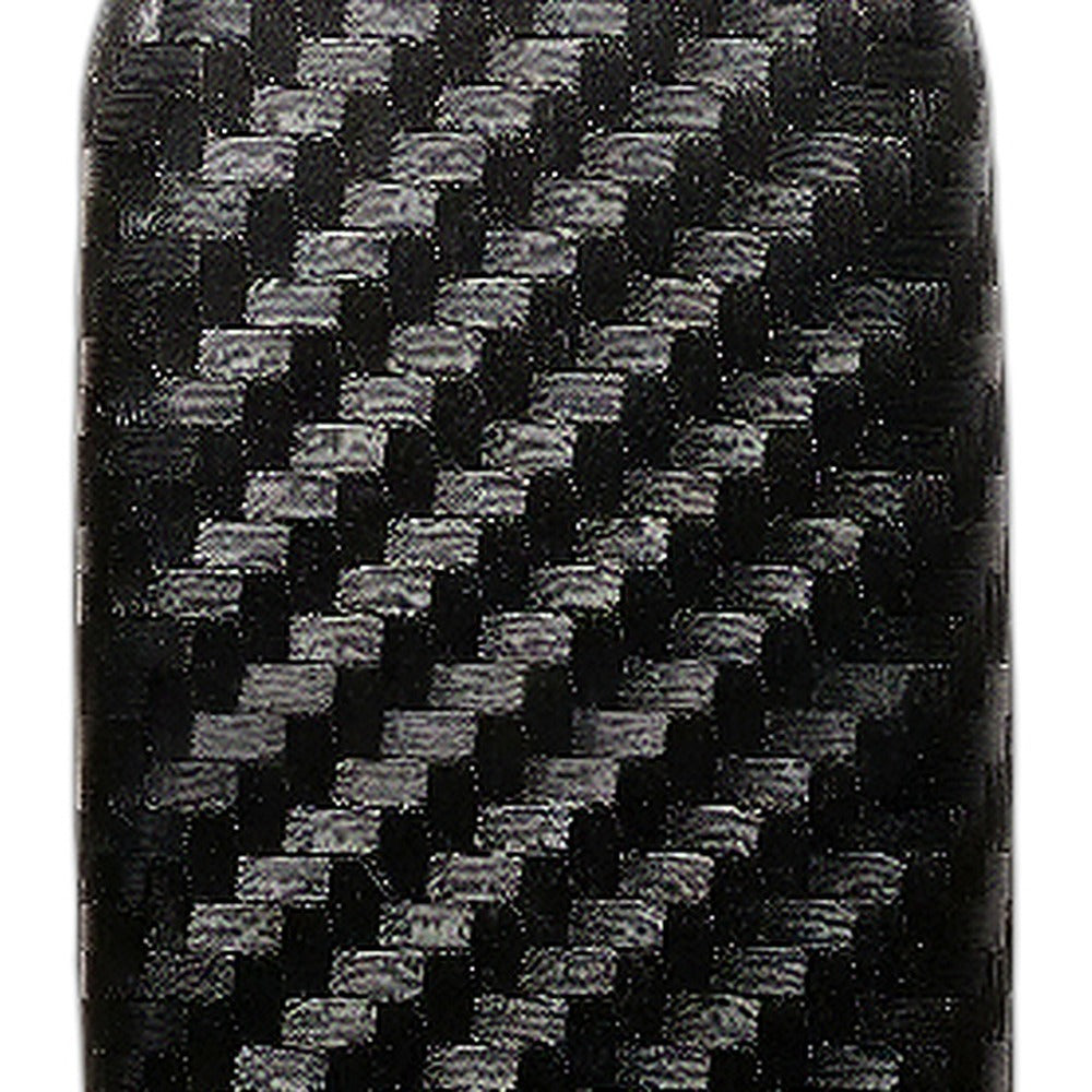 Carbon Fiber Silicone Key Fob Cover Suitable for Honda Accord Civic CR-V Pilot - XQ1